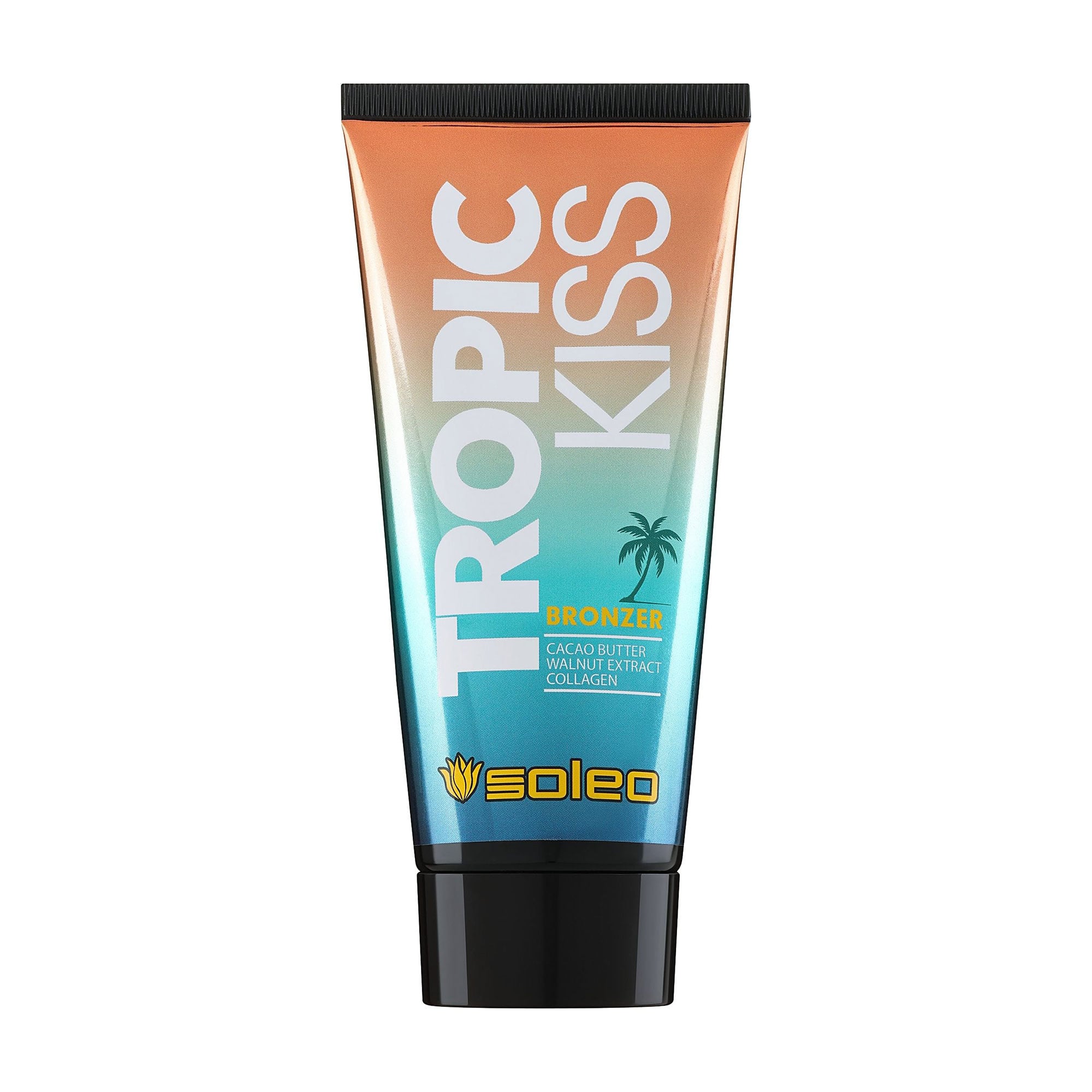 Бронзатор для засмаги Soleo Tropic Kiss Bronzer, 150 мл